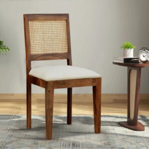 Nivra Chair(Set Of Two )