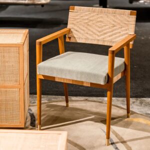 Arboris Chair