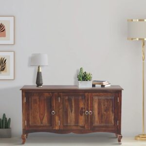 Tales from the Tactical Sidelines Sheesham Wood Sideboard