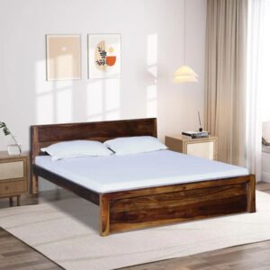 Contempo Trundle Nest Solid Wood Beds